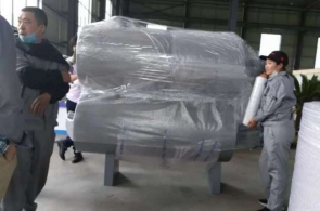120kw管道加熱器發(fā)貨-天津久威動力設(shè)備銷售有限公司